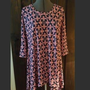 Simply Southern Dress